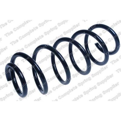 Chevrolet Opel Vorderachse Spiralfeder - Fahrwerksfeder Chevrolet Opel Vorderachse Spiralfeder - Fahrwerksfeder