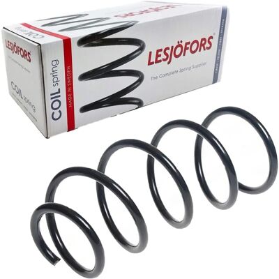 ALVADI LESJÖFORS Modell 4008529 Fahrwerksfeder - Coilfeder für BMW 3 ALVADI LESJÖFORS Modell 4008529 Fahrwerksfeder - Coilfeder für BMW 3