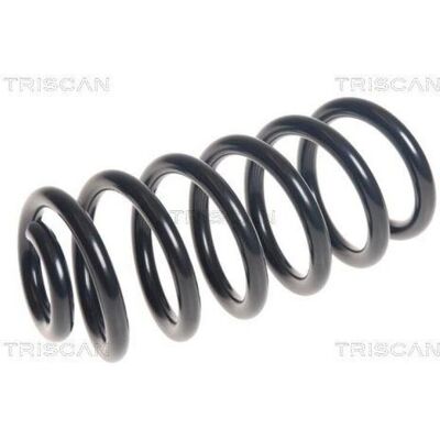 Lesjöfors Model 4272964 Rear Coil Spring - Car Suspension Coil Spring Lesjöfors Model 4272964 Rear Coil Spring - Car Suspension Coil Spring