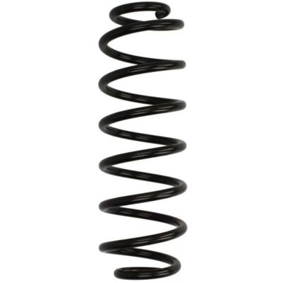 Lesjöfors ressort de suspension arrière Ford B-max - Ressort hélicoïdal Lesjöfors ressort de suspension arrière Ford B-max - Ressort hélicoïdal