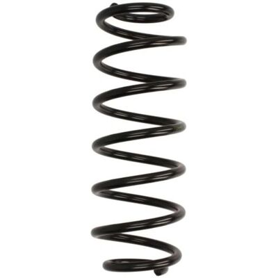 Lesjöfors ressort suspension arrière Ford Fiesta - Ressort Lesjöfors ressort suspension arrière Ford Fiesta - Ressort