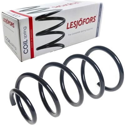 Lesjöfors Mini: 31339806797 - Foraksel Fjær Lesjöfors Mini: 31339806797 - Foraksel Fjær
