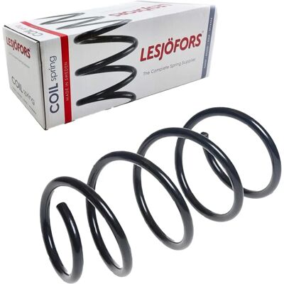 Lesjöfors Ressort de suspension Mini Axe avant - Ressort Lesjöfors Ressort de suspension Mini Axe avant - Ressort