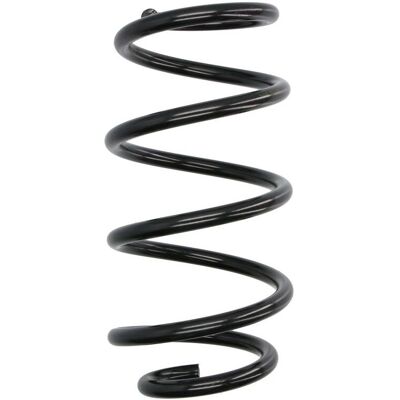 Lesjöfors K05151146ab Ressort de suspension avant - Ressort hélicoïdal Lesjöfors K05151146ab Ressort de suspension avant - Ressort hélicoïdal