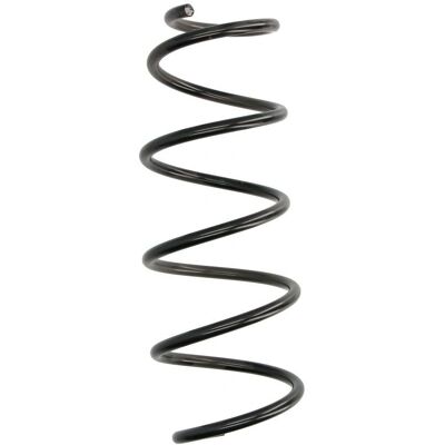 Lesjöfors ressort de suspension pour Fiat Panda - Ressort hélicoïdal Lesjöfors ressort de suspension pour Fiat Panda - Ressort hélicoïdal