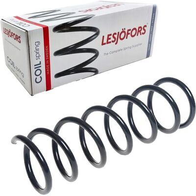 Ressort de suspension Lesjöfors Fiat Panda - Ressort arrière Ressort de suspension Lesjöfors Fiat Panda - Ressort arrière