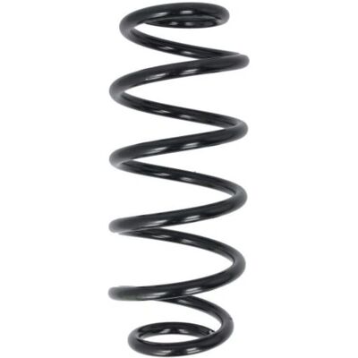 Lesjöfors 4292635 Ressort de suspension arrière - Ressort hélicoïdal Lesjöfors 4292635 Ressort de suspension arrière - Ressort hélicoïdal