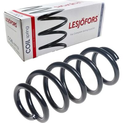 Lesjöfors 4292641 Πίσω ελατήριο ανάρτησης - Άξονας πίσω Lesjöfors 4292641 Πίσω ελατήριο ανάρτησης - Άξονας πίσω