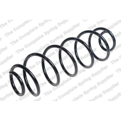 Lesjofors Modelo 4295114 - Resorte de suspensión para VW Escarabajo - Eje trasero Lesjofors Modelo 4295114 - Resorte de suspensión para VW Escarabajo - Eje trasero