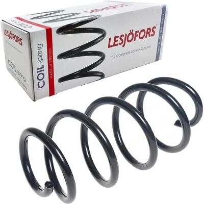 Lesjöfors 7n0411105c Ressort de suspension - Ressort de suspension Lesjöfors 7n0411105c Ressort de suspension - Ressort de suspension