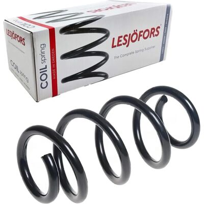 ALVADI LESJÖFORS coil spring - coil spring ALVADI LESJÖFORS coil spring - coil spring