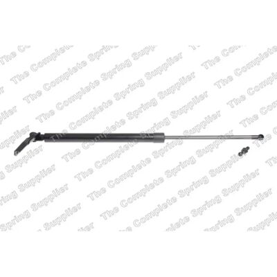 KILEN Kaasujousi - 460017 - Sopii Subaru Forester IV - Vasemman takarivin vasen - Kaasujousi KILEN Kaasujousi - 460017 - Sopii Subaru Forester IV - Vasemman takarivin vasen - Kaasujousi