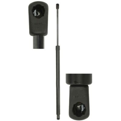 Lesjöfors Modell 8142119 - Gasfeder für Jeep Cherokee Hinten Rechts Lesjöfors Modell 8142119 - Gasfeder für Jeep Cherokee Hinten Rechts