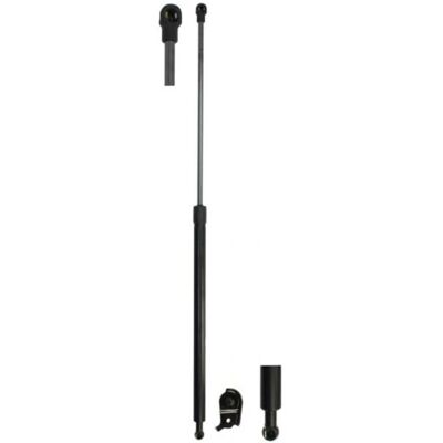Lesjöfors 8049101 Molle a gas - Posizione di montaggio: anteriore Lesjöfors 8049101 Molle a gas - Posizione di montaggio: anteriore