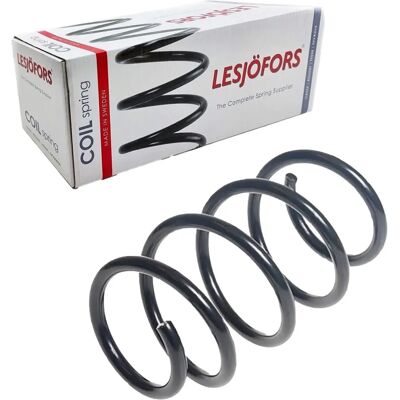Lesjofors Model 4095129 - Foraksel fjederspiral Lesjofors Model 4095129 - Foraksel fjederspiral
