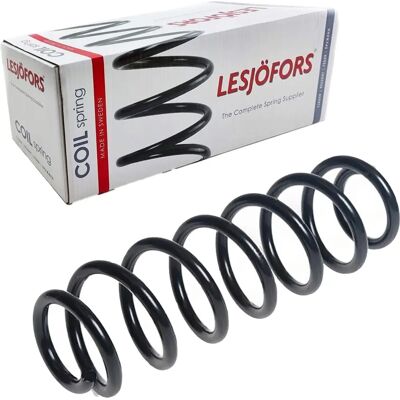 Lesjöfors VW Golf Eixo traseiro mola - Suspensão Lesjöfors VW Golf Eixo traseiro mola - Suspensão