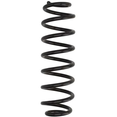 Lesjöfors Rear Suspension Spring - VW Golf T-Roc - Helix Coil Lesjöfors Rear Suspension Spring - VW Golf T-Roc - Helix Coil