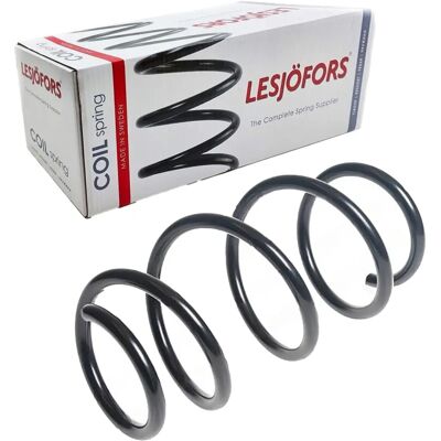 Volkswagen Fahrwerksfeder 5Q0411105CH - Federung Coil Spring Volkswagen Fahrwerksfeder 5Q0411105CH - Federung Coil Spring