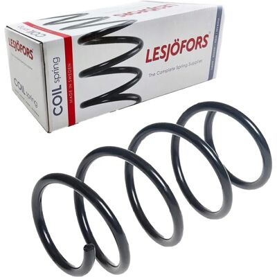 Lesjöfors Seat Leon 4082943 Arc de suspensie - Arc de suspensie Lesjöfors Seat Leon 4082943 Arc de suspensie - Arc de suspensie