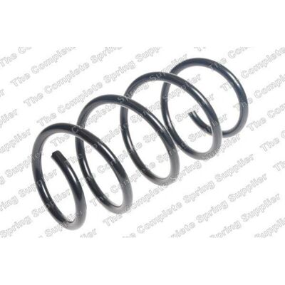 Fremre affjedring - Seat Leon Fremre affjedring - Seat Leon