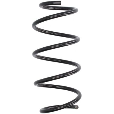 Lesjöfors 5Q0411105DH Ressort de suspension avant - Ressort de suspension Lesjöfors 5Q0411105DH Ressort de suspension avant - Ressort de suspension