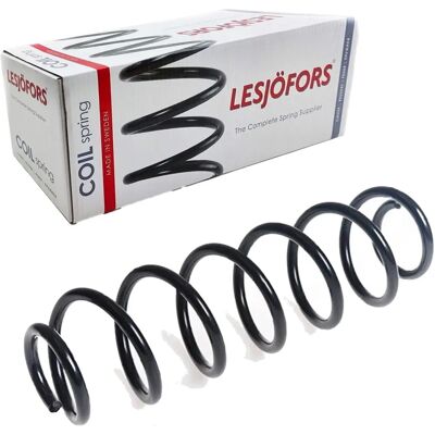 Lesjöfors Model 4282934 - Achterveer voor Seat Leon Lesjöfors Model 4282934 - Achterveer voor Seat Leon