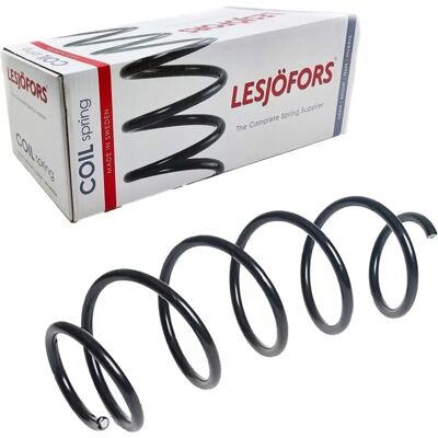 Lesjöfors 4015705 Suspension Spring - Suspension Spring for Citroën C-Elysee Lesjöfors 4015705 Suspension Spring - Suspension Spring for Citroën C-Elysee