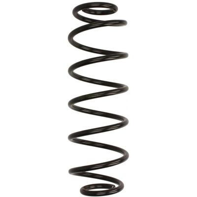 Ressort de suspension arrière Lesjöfors pour Citroën C-elysee C3 Ressort de suspension arrière Lesjöfors pour Citroën C-elysee C3