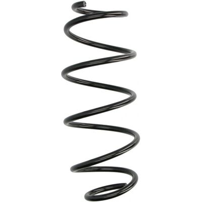 Lesjöfors 4015708 - Ressort de suspension pour Citroën C4 Axe avant Lesjöfors 4015708 - Ressort de suspension pour Citroën C4 Axe avant