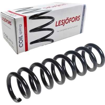 Lesjöfors ressort de suspension arrière BMW 2 Series - Ressort de suspension Lesjöfors ressort de suspension arrière BMW 2 Series - Ressort de suspension