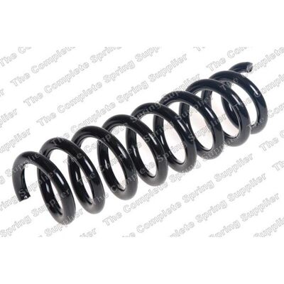 Lesjöfors 4208508 Mola de suspensão traseira - Mola helicoidal Lesjöfors 4208508 Mola de suspensão traseira - Mola helicoidal