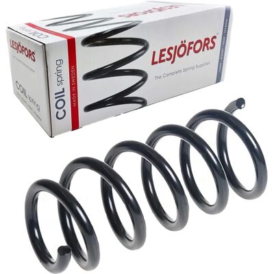 Arc de suspensie Lesjöfors X5 - Piesă de schimb Arc de suspensie Lesjöfors X5 - Piesă de schimb