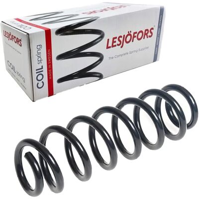 Lesjöfors Modell 4204300 Hinterachse Feder - Feder für Hinterachse Lesjöfors Modell 4204300 Hinterachse Feder - Feder für Hinterachse