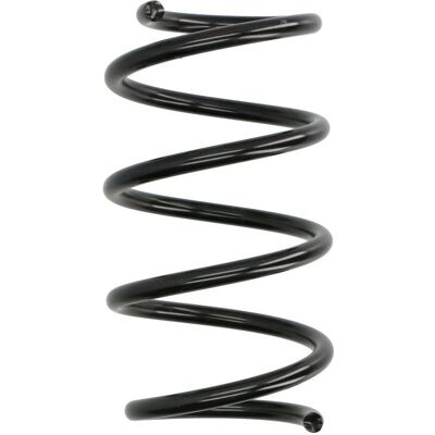 Lesjöfors 4004318 - Ressort de suspension pour Audi Tt - Essieu avant Lesjöfors 4004318 - Ressort de suspension pour Audi Tt - Essieu avant