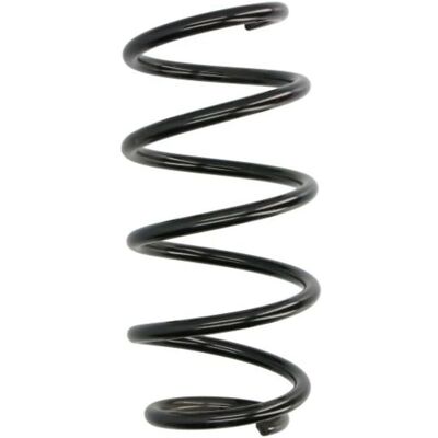 Lesjöfors 4044260 - Mola de suspensão dianteira para Kia Carens Lesjöfors 4044260 - Mola de suspensão dianteira para Kia Carens