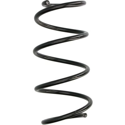 Lesjöfors A1563210104 Ressort de suspension avant - Ressort hélicoïdal Lesjöfors A1563210104 Ressort de suspension avant - Ressort hélicoïdal