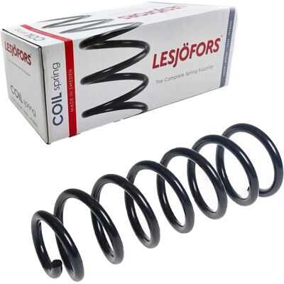 Lesjöfors C-Klasse Vorderachse Feder - Coil Spring Lesjöfors C-Klasse Vorderachse Feder - Coil Spring