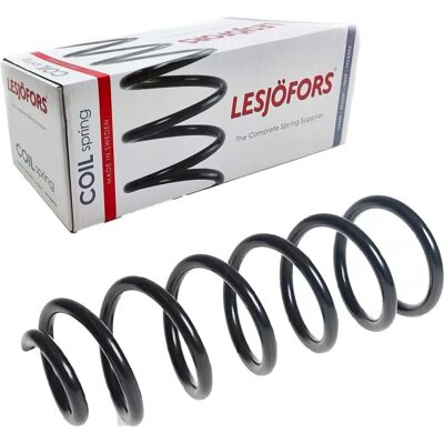 Lesjöfors C-luokan jousi - Jousi Lesjöfors C-luokan jousi - Jousi
