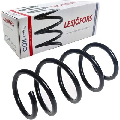 Lesjöfors 4056930 Feder für Vorderachse - Feder Lesjöfors 4056930 Feder für Vorderachse - Feder