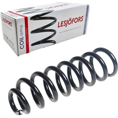 Lesjofors Μοντέλο 4256900 Πίσω ελατήριο ανάρτησης - Ελατήριο ελικοειδούς τύπου Lesjofors Μοντέλο 4256900 Πίσω ελατήριο ανάρτησης - Ελατήριο ελικοειδούς τύπου