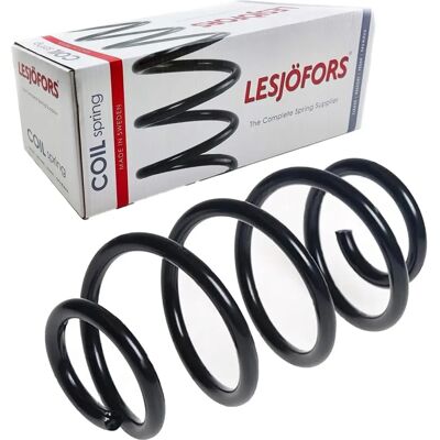 Lesjöfors GLA Hinterachse Suspension Spring - Suspension Spring for Mercedes-Benz GLA Lesjöfors GLA Hinterachse Suspension Spring - Suspension Spring for Mercedes-Benz GLA