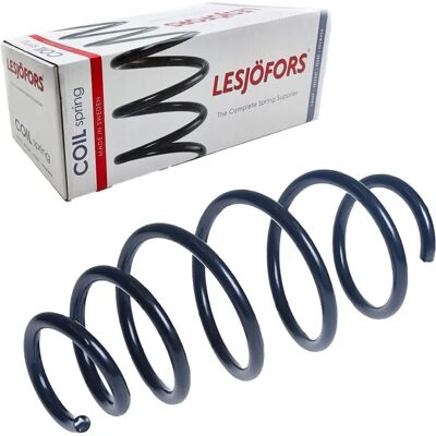 Ressort de suspension avant Lesjöfors - Ressort Ressort de suspension avant Lesjöfors - Ressort