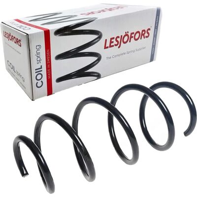 Lesjöfors Modèle 4063571 - Ressort de suspension Lesjöfors Modèle 4063571 - Ressort de suspension