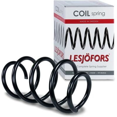 Lesjöfors Modell 4063571 - Forhjulsfjær Lesjöfors Modell 4063571 - Forhjulsfjær