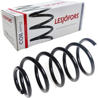 Lesjöfors Corsa Rear Suspension Spring - Suspension Spring Lesjöfors Corsa Rear Suspension Spring - Suspension Spring