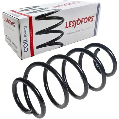 Ressort de suspension avant Lesjöfors DG9C5310DEC - Ressort Ressort de suspension avant Lesjöfors DG9C5310DEC - Ressort