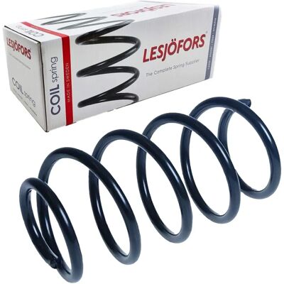 Lesjöfors Front Suspension Spring - Suspension Spring for Ford Tourneo Lesjöfors Front Suspension Spring - Suspension Spring for Ford Tourneo