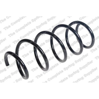 Ressort avant de suspension Lesjöfors pour Ford Fiesta Ressort avant de suspension Lesjöfors pour Ford Fiesta