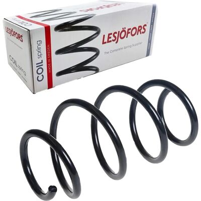 Lesjöfors Ressort de suspension - Peugeot 308 II Lesjöfors Ressort de suspension - Peugeot 308 II