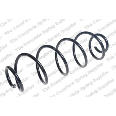Lesjöfors 4266780 Ressort de suspension arrière - Ressort pour Peugeot 308 II 3/5 portes Lesjöfors 4266780 Ressort de suspension arrière - Ressort pour Peugeot 308 II 3/5 portes